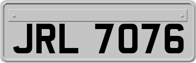 JRL7076
