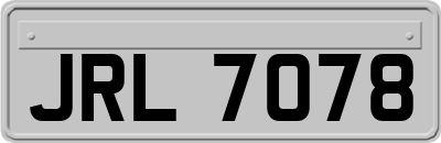 JRL7078