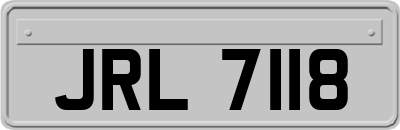 JRL7118