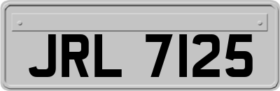 JRL7125