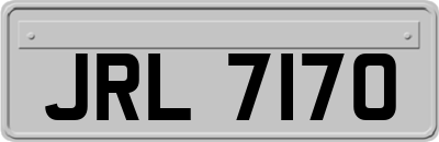 JRL7170