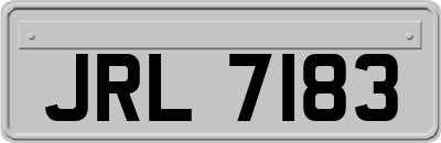 JRL7183