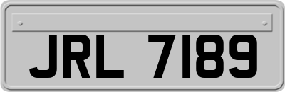 JRL7189