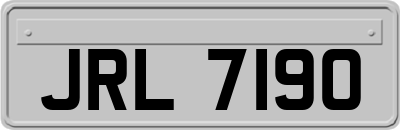 JRL7190