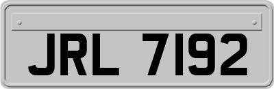 JRL7192