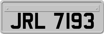 JRL7193