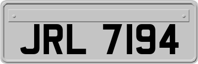 JRL7194