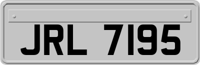 JRL7195