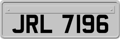 JRL7196