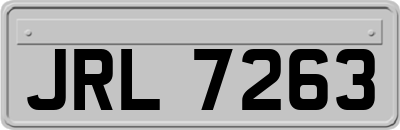JRL7263