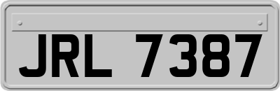JRL7387
