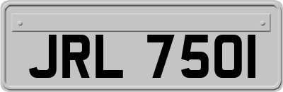 JRL7501