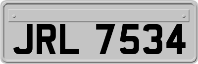 JRL7534