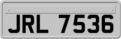 JRL7536