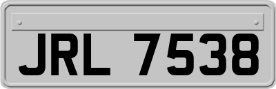 JRL7538