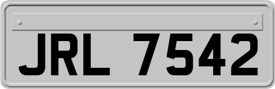 JRL7542