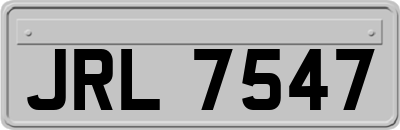 JRL7547