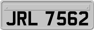 JRL7562