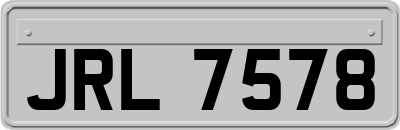 JRL7578
