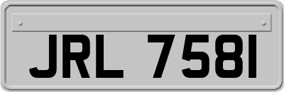 JRL7581