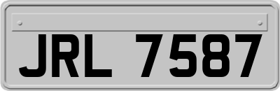 JRL7587