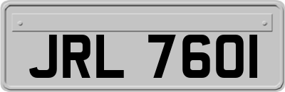 JRL7601