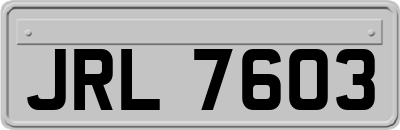 JRL7603