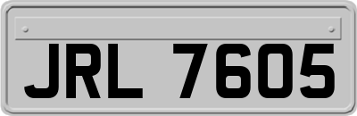 JRL7605