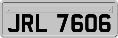 JRL7606
