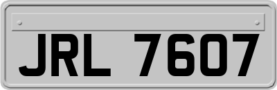 JRL7607