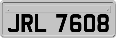 JRL7608
