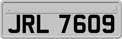 JRL7609