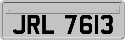 JRL7613