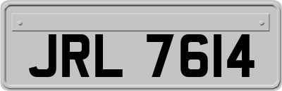 JRL7614
