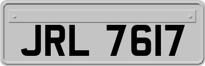 JRL7617