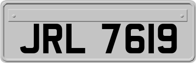 JRL7619