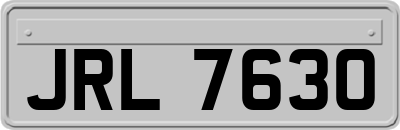 JRL7630