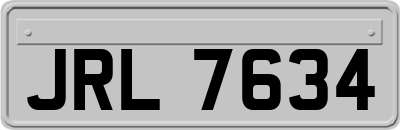 JRL7634