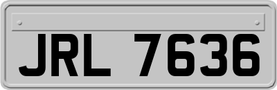JRL7636