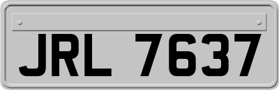 JRL7637