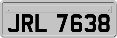 JRL7638