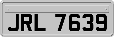 JRL7639