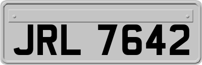JRL7642