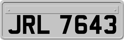 JRL7643