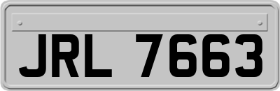 JRL7663