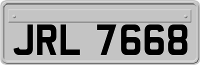 JRL7668