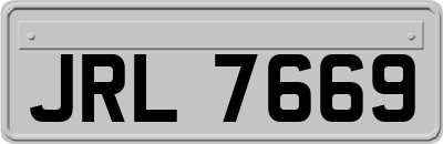JRL7669