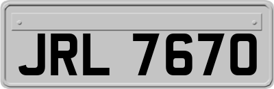 JRL7670