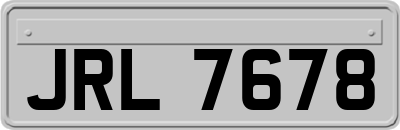 JRL7678