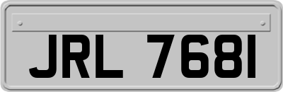 JRL7681